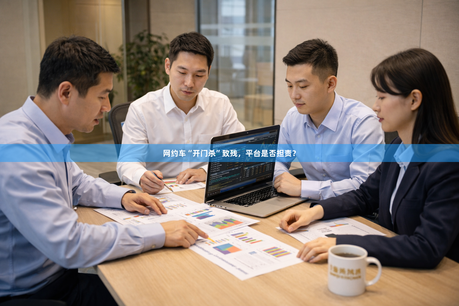 网约车“开门杀”致残,平台是否担责?